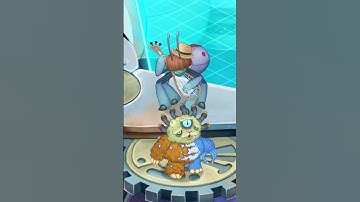 MSM Nitebear & Arackulele Duet