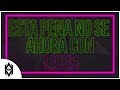 Ronald El Killa - Esta Pena