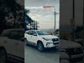 #car #fortuner #fortuner #india #offroad
