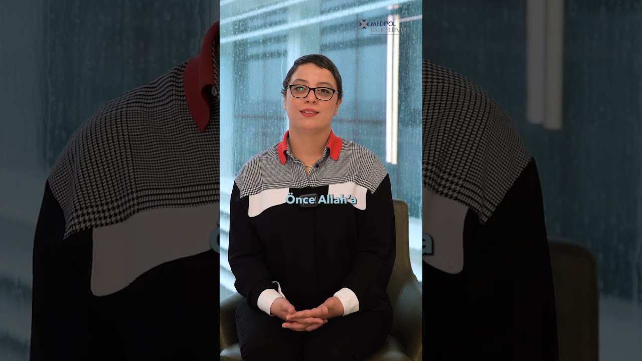 Metastatik Meme Kanserini Yenen Bir Hikâye!. Doğru Tedavi ile Umut Var! 🎗️