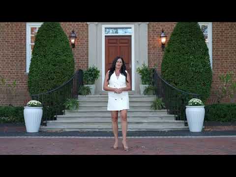4615 Yantis Drive, New Albany, OH home video tour