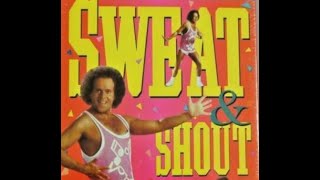 Richard Simmons: Sweat & Shout
