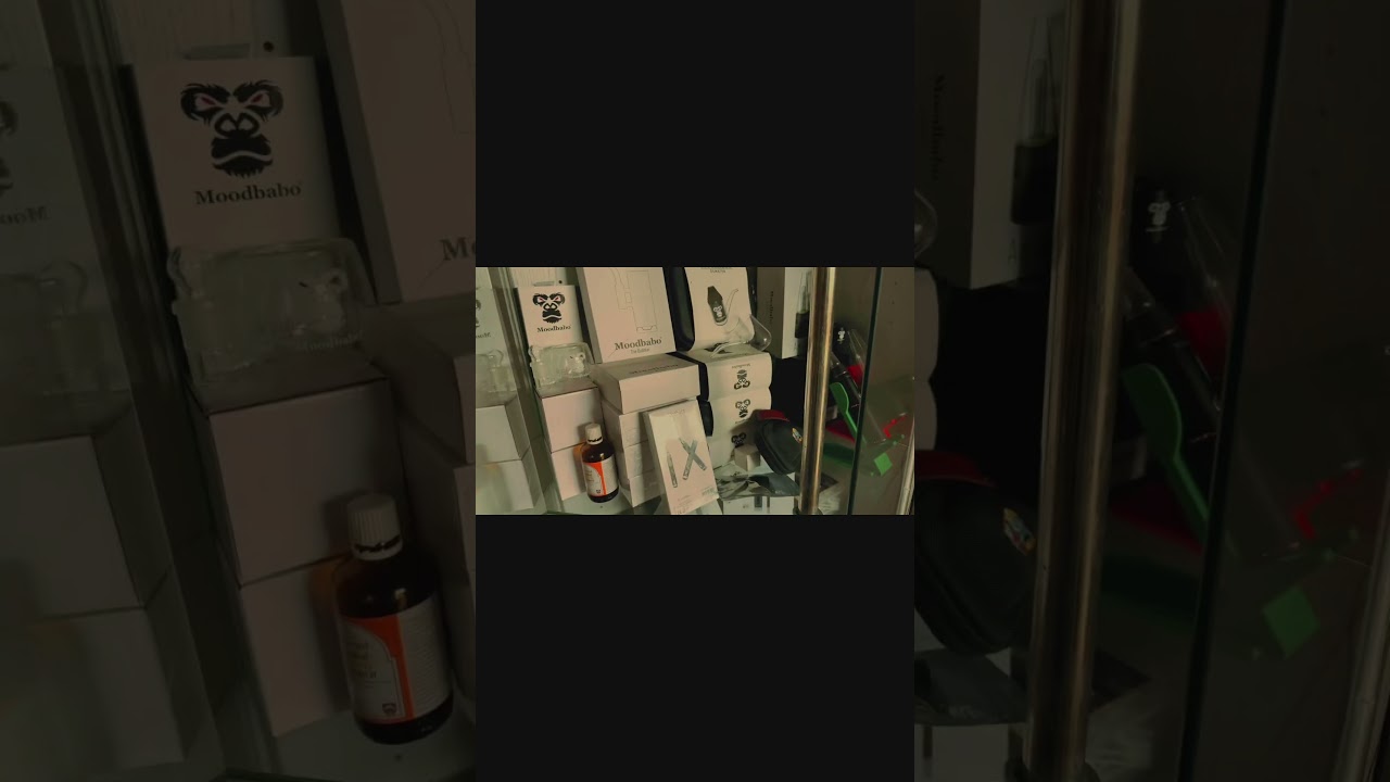 Kleiner Shop, GROSSE Auswahl! 🔥 Cannabis Verdampfer, Cannabis vaporizer,