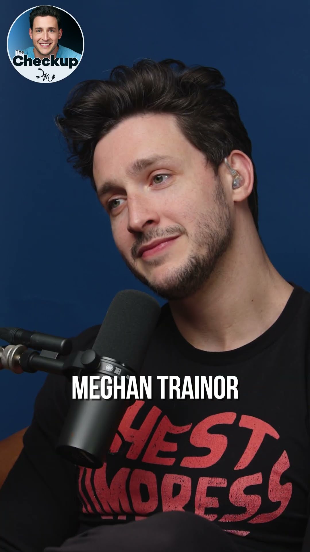 Chris Olsen \u0026 Meghan Trainor