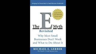 The E Myth Chapter 5