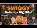 How Swiggy's Winning Strategy during Cricket World Cup