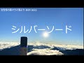 シルバーソード（スピリチュアルバスト）