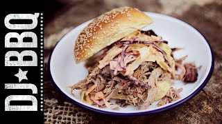 Pulled Pork | Brioche Bread |  Easy to Do Recipe | #c00kingrecipes#foodfoodrecipes#recipe