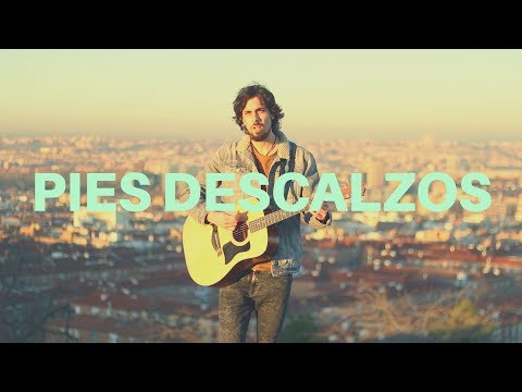 Lino Suricato   Pies Descalzos (Lyric Video)