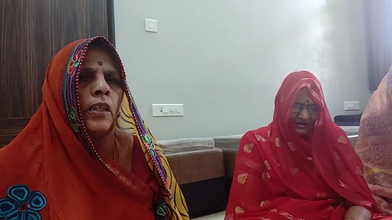 Satguru sukhram ji Maharaj ki Vani karmi nar ka ang   2by Sunil somani