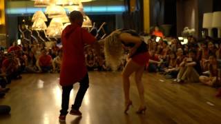 Zouk Sea 2016 Artists J&J With Audrey And Kadu Video By Zouk Soul