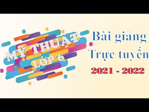 MỸ THUẬT - Chủ đề: Tranh vẽ theo giai điệu âm nhạc GVTH: Cô Xuân