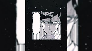 Sir Nighteye Badass Edit // Streets