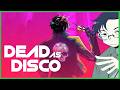 Rhythm Beat em' up? Hell yeah (Dead as Disco) #1