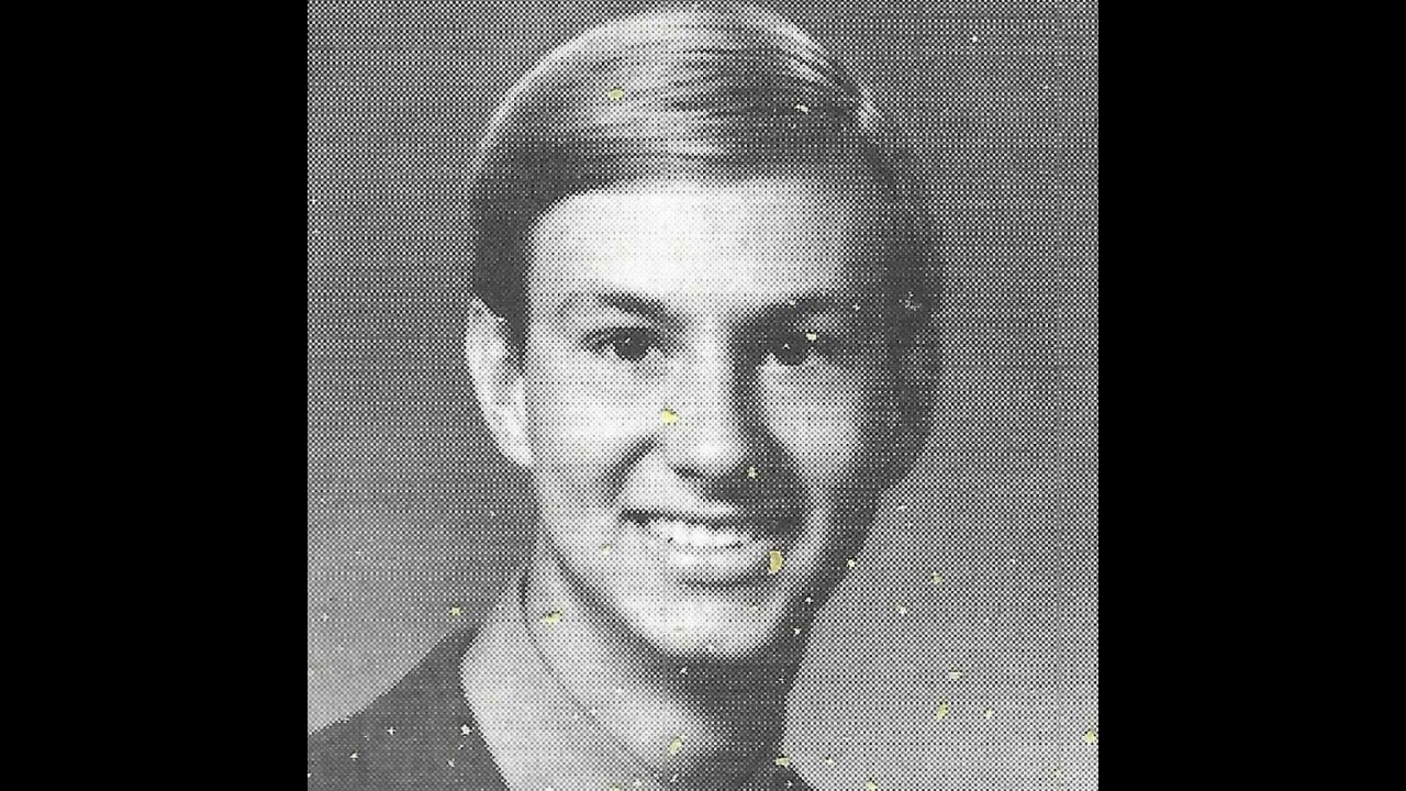 AAHS 50th Reunion Classmates