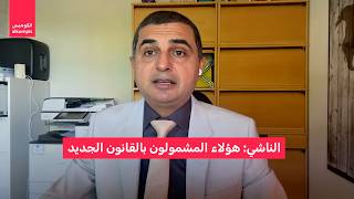 كيف يتأثر التقديم على الجنسية بقانون الإقامة المؤقتة؟