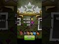 Clash of Clan attack on Multi-player.#clashofclans #gaming #shorts #viral #esports