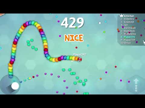 Kooapps YouTube ad: V slowmoskin3 1920x1080 23s