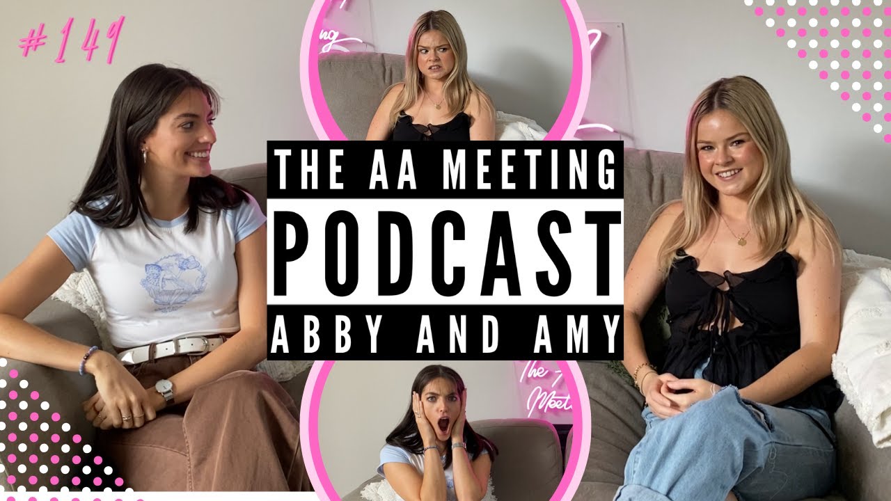 Goodbye for Now & AA Trivia?! - The AA Meeting Season 4 #149 - YouTube