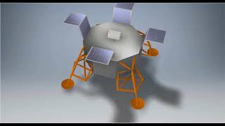 BELLE - University of Virginia's NASA Big Idea Challenge 2020 design