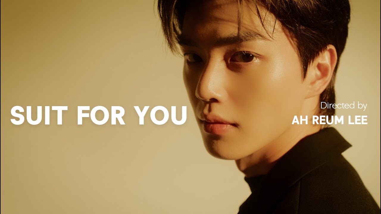 ARENA X ACQUA DI PARMA | #송강