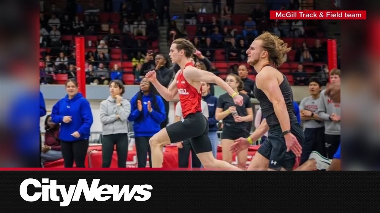 Teams from 15 sports cut from Montreal’s McGill University