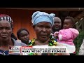 Kericho: Mwanamke arudi nyumbani baada ya kutoweka kwa zaidi ya miongo mitatu