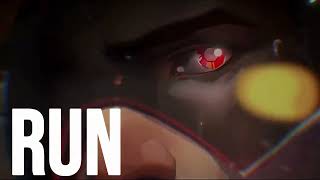 Cyclops X-men Marvel Rivals edit | Kuma Slaps- Sins of Alchemax (Marel Rivals)