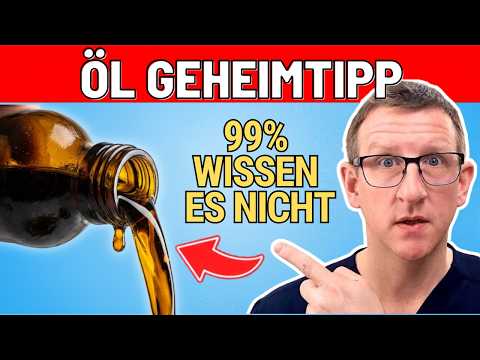Das gesündeste Öl der Welt!?