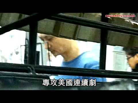 茆茆出嫁了　倪震頹爆租碟