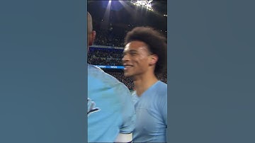 Thumbnail of Vincent Kompany Goal Against Leicester City              Man City   EPL   Ft: Sergio Kun Aguero