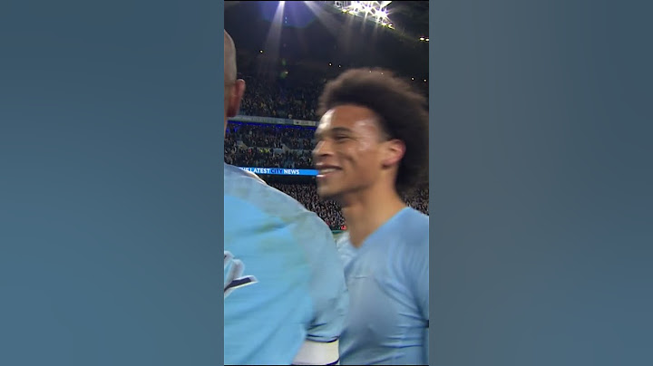 Vincent Kompany Goal Against Leicester City              Man City   EPL   Ft: Sergio Kun Aguero