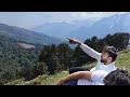 Day 1 //Bhrigu Lake Trekking //Manali//Himachal Pradesh