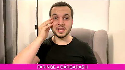 TIPS vocales en 1 min - Faringe y Gárgaras II