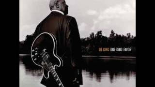 Watch Bb King Backwater Blues video