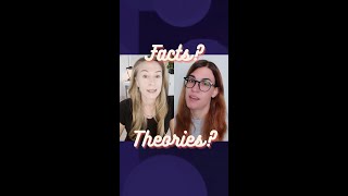 Cells are a theory AND a fact! What’s the difference?