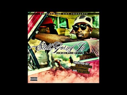 Rich Homie Quan ft. Ben Frank - More