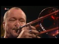 Capture de la vidéo Nils Landgren & Ndr Bigband - Silent Way -Jazz Baltica 2007