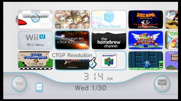 Final purchases on the Wii Shop Channel