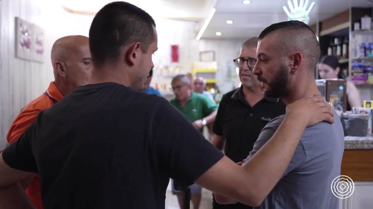 Tenore de 'Urtei  - “ Boghe a sa sèria e boghe 'e ballu “