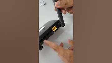 como crear una red LAN