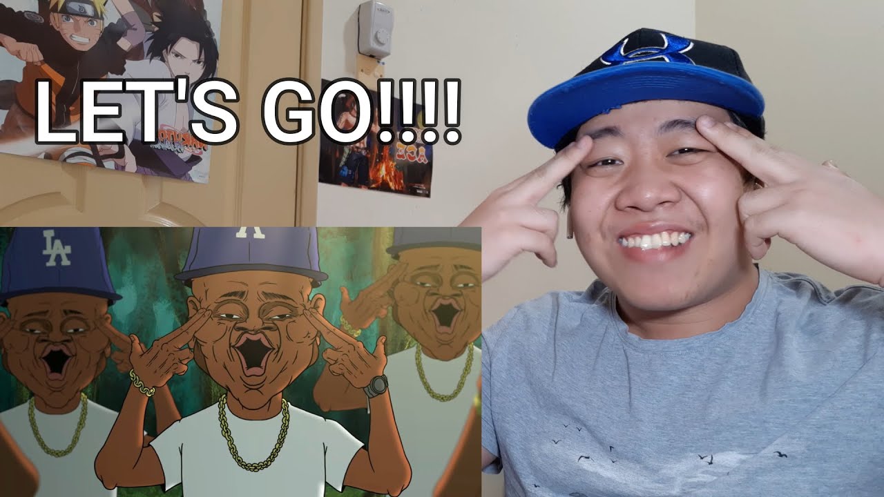 MeatCanyon "Lets Go Dababy" (Reaction!!) YouTube