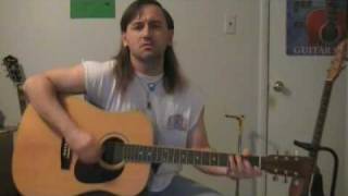 Your Cheating Heart{Cover Song}Of Hank Sr's Sang ByShawn Downs