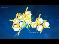 [mad] Gundam build fighter opening(BACK-ON (Discovery))
