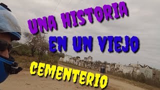 LA HISTORIA DEL CEMENTERIO..