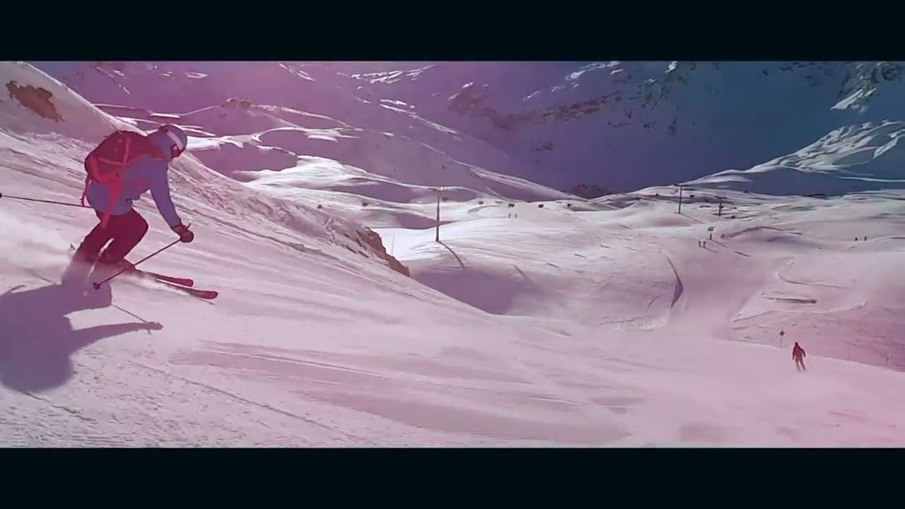 Alpine Peaks CTV Ad | StackAdapt Creative Studio