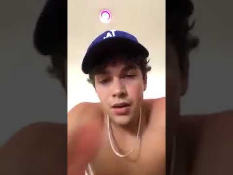 Austin Mahone • Instagram Live (June 18, 2019) - YouTube