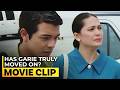 Has Garie truly moved on? | ‘Ngayong Nandito Ka’ | #MovieClip