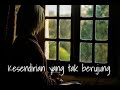 lagu pop terbaru - Kesendirian yang tak berujung