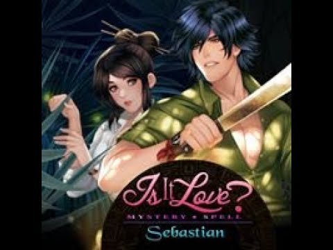 Is It Love Sebastian Jones S1c8 3 3 Youtube Is It Love Sebastian Jones S1c8 3 3 Youtube